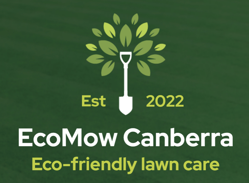 EcoMow Canberra — eco-friendly lawn care